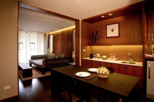 Hotel Muthi Maya Forest Pool Villa Resort