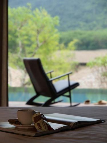 Hotel Muthi Maya Forest Pool Villa Resort