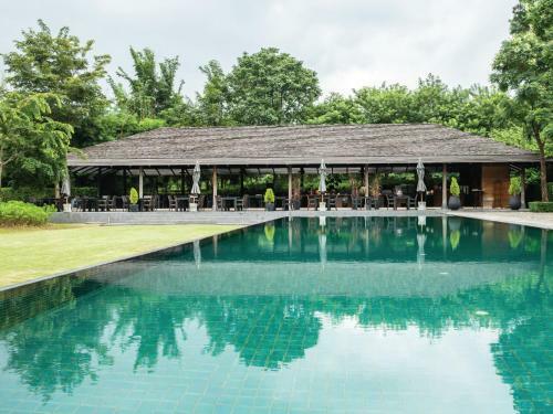 Hotel Muthi Maya Forest Pool Villa Resort