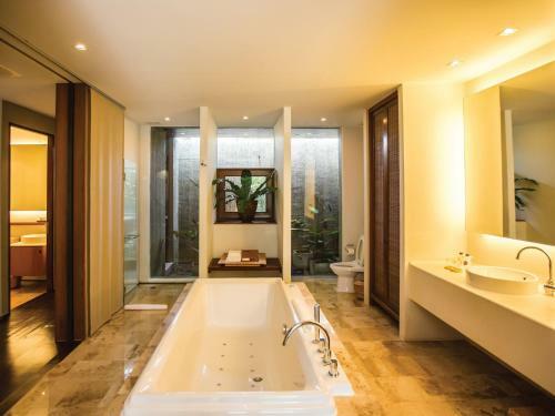 Hotel Muthi Maya Forest Pool Villa Resort