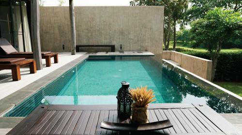 Hotel Muthi Maya Forest Pool Villa Resort