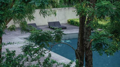 Hotel Muthi Maya Forest Pool Villa Resort