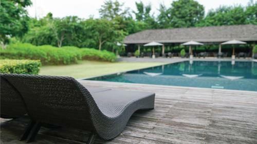 Hotel Muthi Maya Forest Pool Villa Resort
