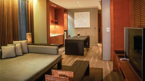 Hotel Muthi Maya Forest Pool Villa Resort