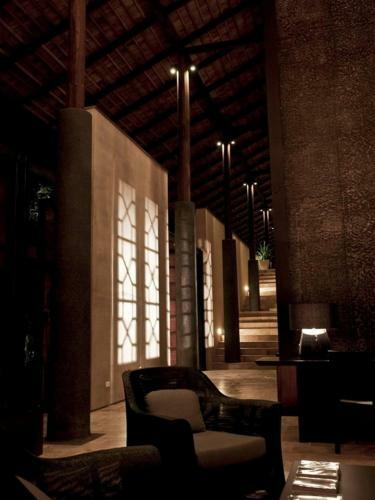 Hotel Muthi Maya Forest Pool Villa Resort