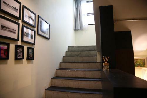 Albergue Thaihost@homestay Bangkok