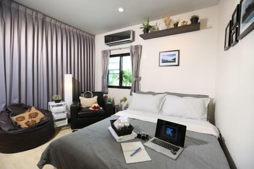 Albergue Thaihost@homestay Bangkok
