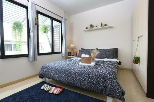 Albergue Thaihost@homestay Bangkok