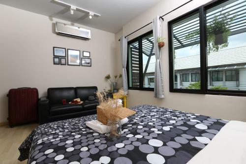 Albergue Thaihost@homestay Bangkok