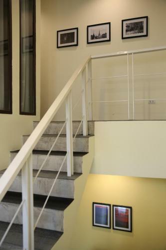 Albergue Thaihost@homestay Bangkok