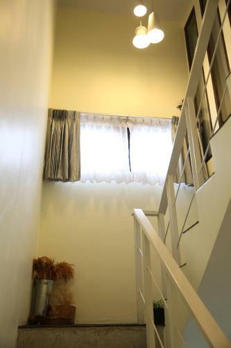 Albergue Thaihost@homestay Bangkok