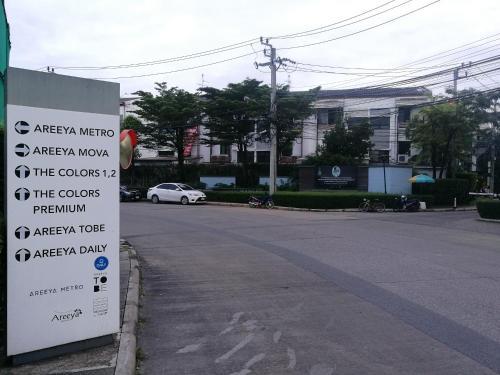 Albergue Thaihost@homestay Bangkok