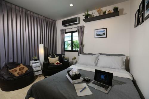 Albergue Thaihost@homestay Bangkok