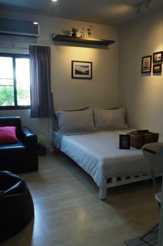 Albergue Thaihost@homestay Bangkok