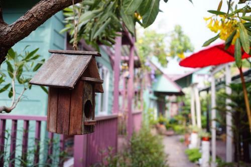 Posada Kra Tom Sa Tu