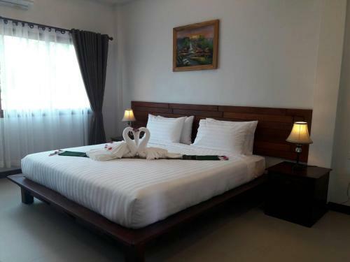 Hotel Nan Green Lake View