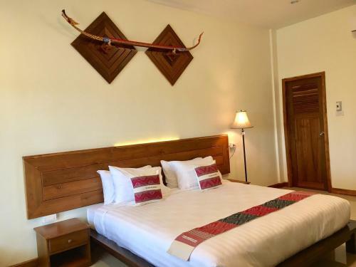 Hotel Nan Green Lake View
