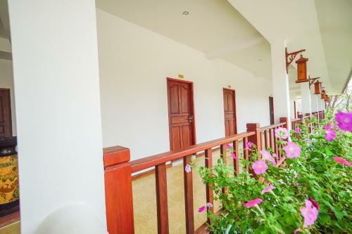 Hotel Nan Green Lake View