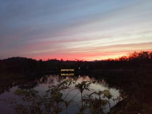 Hotel Nan Green Lake View