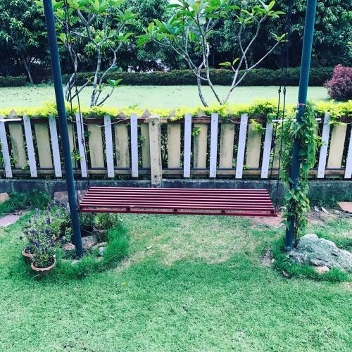 Hostal Little House At Khaoyai