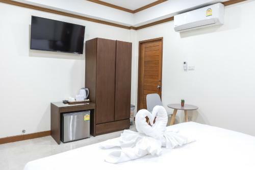Suthep Home & Hostel