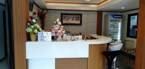 Suthep Home & Hostel