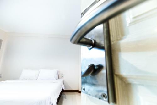 Apartamento Don Muang Hotel