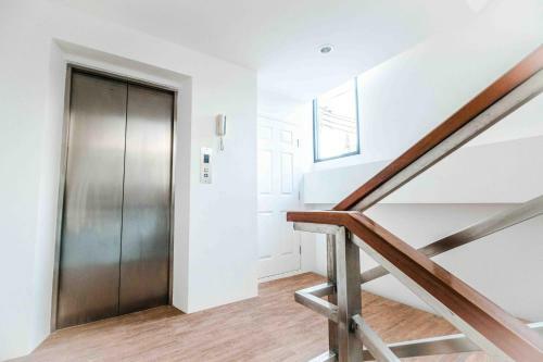 Apartamento Don Muang Hotel