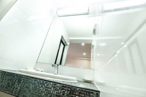 Apartamento Don Muang Hotel