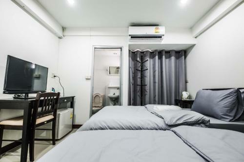 Apartamento Don Muang Hotel