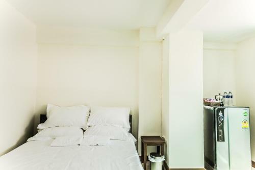 Apartamento Don Muang Hotel