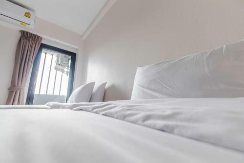 Apartamento Don Muang Hotel