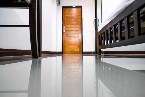Apartamento Don Muang Hotel