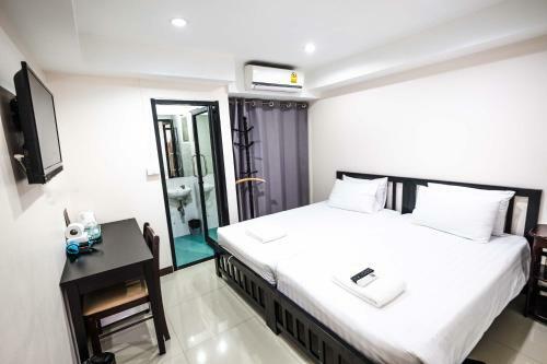 Apartamento Don Muang Hotel