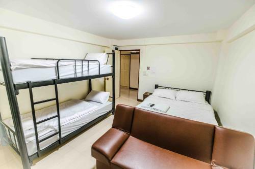 Apartamento Don Muang Hotel