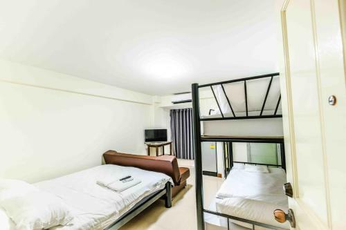 Apartamento Don Muang Hotel
