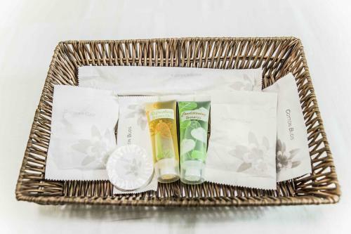 Apartamento Don Muang Hotel