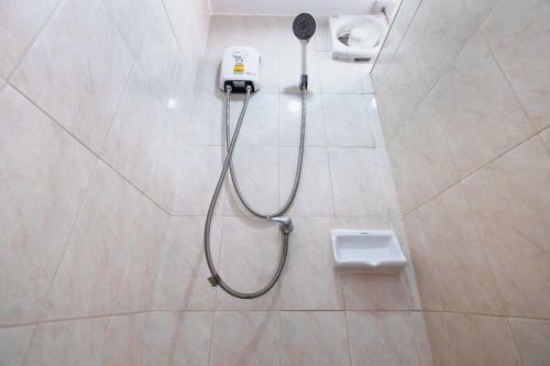 Apartamento Don Muang Hotel