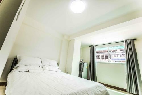 Apartamento Don Muang Hotel