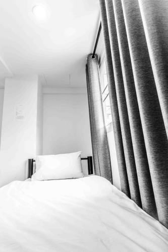 Apartamento Don Muang Hotel