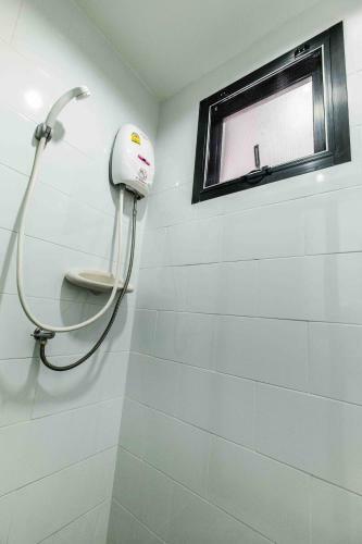 Apartamento Don Muang Hotel