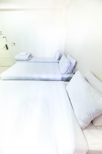 Apartamento Don Muang Hotel