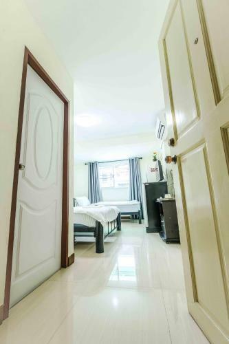 Apartamento Don Muang Hotel