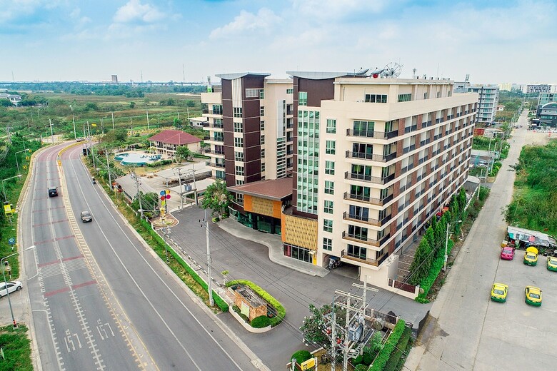 The Cotai Luxury Design Hotel