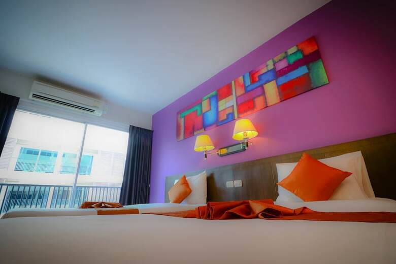 The Cotai Luxury Design Hotel