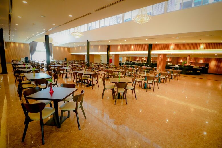 The Cotai Luxury Design Hotel