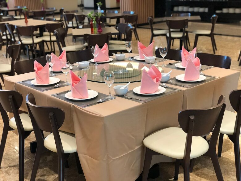 The Cotai Luxury Design Hotel