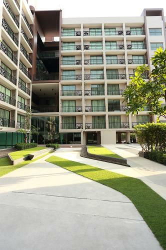 Chor Cher The Luxury Green Hotel