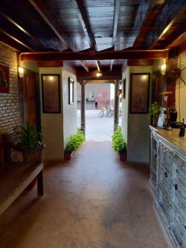 Hotel Chuchaiburi Sri Amphawa