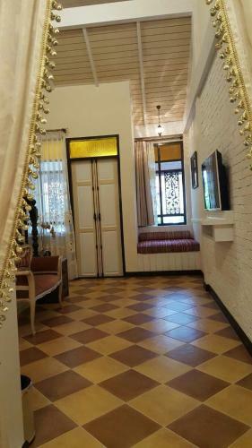 Hotel Chuchaiburi Sri Amphawa
